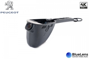 BLUELENS CUSTOM 24/7 PEUGEOT 508 4K