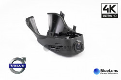 BLUELENS CUSTOM 24/7 VOLVO S60 2012+ 4K