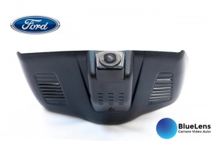 BLUELENS CUSTOM DUAL 24/7 FORD MONDEO