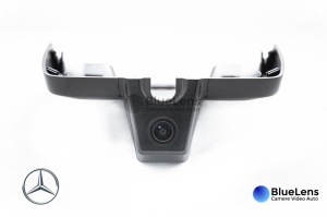 BLUELENS CUSTOM DUAL 24/7 MERCEDES CLS 2020-2021 CAMERE VIDEO AUTO DESTINATE GAMEI MERCEDES CLS (2020-2021), Mercedes - Img 4