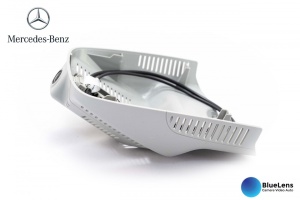 BLUELENS CUSTOM DUAL 24/7 MERCEDES GLK