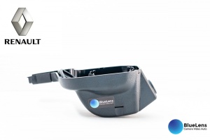 BLUELENS CUSTOM DUAL 24/7 RENAULT