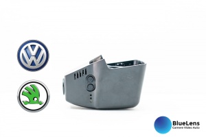 BLUELENS CUSTOM DUAL 24/7 VOLKSWAGEN / SKODA / SEAT (CUPRA) - Img 3