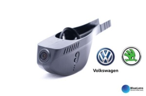 BLUELENS CUSTOM DUAL 2K 24/7 VOLKSWAGEN B8 / SKODA 3 / SEAT - Img 2