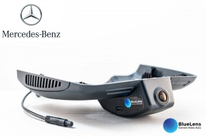 BLUELENS CUSTOM DUAL MERCEDES E KLASSE