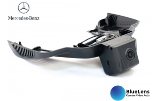 BLUELENS CUSTOM MERCEDES GLE / GLS