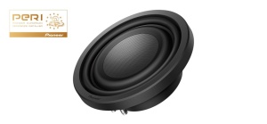 Boxa subwoofer, 25 cm, 400W RMS Pioneer TS-Z10LS4