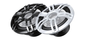 Boxa subwoofer marin Pioneer TS-ME100WS, IPX7, 25cm, 900 W, rezistent la apa - Img 2