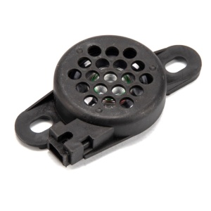 Buzzer Avertizare Senzori Parcare Compatibil Oe 8E0919279 Dedicat Volkswagen Skoda Seat Audi Cod: 56555