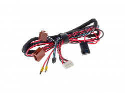 Cabluri extensie FOCAL IMPULSE 4.320 EXTENSION CABLE I/O 150