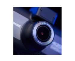 Camera Auto DVR duala, Nextbase 512GWRC