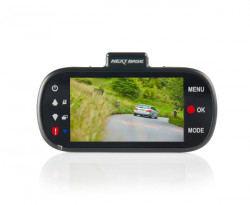 Camera Auto DVR Quad HD, Nextbase 512GW