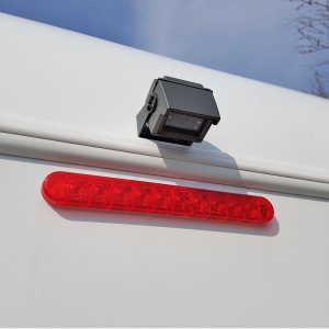 Ampire KC203-BLK Camera marsarier pentru luneta