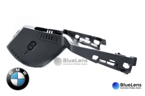 CAMERA DVR BLUELENS CUSTOM 24/7 BMW 4K X5, X6 2023+ - Img 3