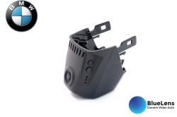 CAMERA DVR BLUELENS CUSTOM 24/7 BMW 5ER