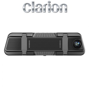 Camera DVR tip Oglinda Clarion Fata si Spate cu Marsarier 1080P+720P - Img 4