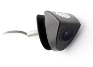 Camera frontala dedicata Toyota cu montaj in sigla - F112