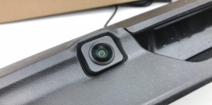 Camera marsarier pentru Toyota Hilux 2015 - 2020 - C4803 - Img 9