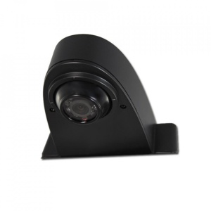  Camera marsarier pentru utilitare Ampire KV100-BLK