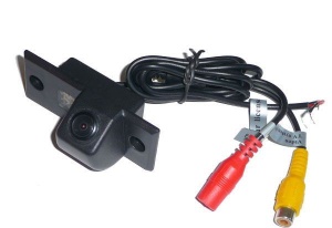 Camera marsarier VW Golf 4, Golf 5, Passat B5.5, Touareg, Tiguan, Bora - HKM418