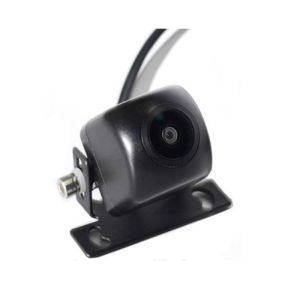 Camera video auto panoramica CAM180 fisheye pentru fata si spate unghi 180 EDT-CAM180 - Img 2