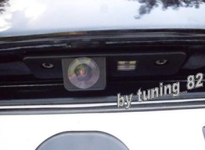 CAMERA VIDEO DE MARSARIER DEDICATA SKODA LOOK OEM - Img 4