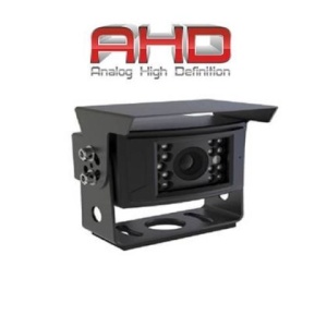Camera video spate pentru dube camioane si utilaje EDT-CAM305AHD EDT-CAM305AHD