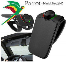 Car Kit Bluetooth Parrot Minikit Neo 2 HD