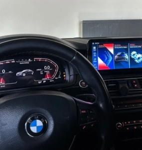 Ceasuri Digitale BMW Seria 3 E90 E91 E92 2005-2012 - Img 4