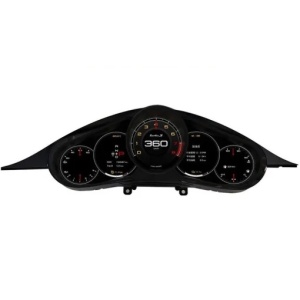 Ceasuri Digitale Porsche Panamera 2010-2016