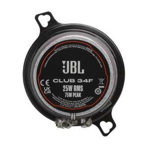 CLUB 34F DIFUZOARE COAXIALE JBL DE 8.7CM, 25W RMS - Img 3