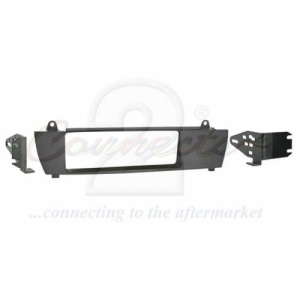 Connects2 CT24BM07 rama 1DIN BMW X3 2004-2010