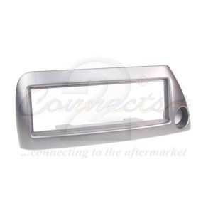 Connects2 CT24FD05L rama 1DIN Ford KA (argintiu)
