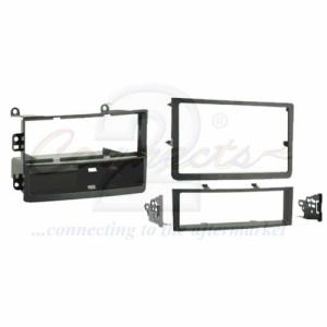 Connects2 CT24NS05 kit rama 1DIN NISSAN 350Z
