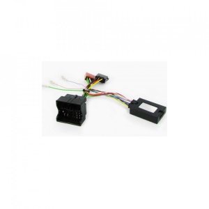 Connects2 CTSAD004.2 adaptor comenzi volan AUDI A1