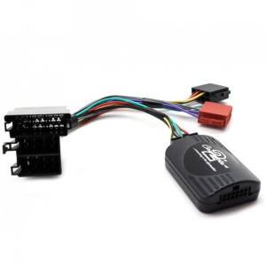 Connects2 CTSFA012.2 adaptor comenzi volan FIAT Panda/Multipla/Ducato