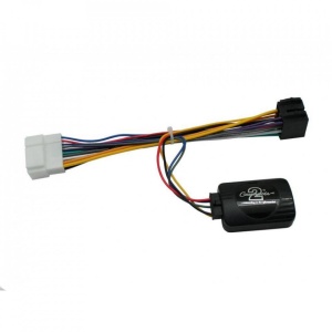 Connects2 CTSHO009.2 adaptor comenzi volan HONDA Jazz, Fit, HR-V, CITY