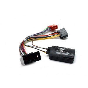 Connects2 CTSJG002.2 Interfata Adaptoare Comenzi Volan Jaguar S-Type X-Type 2002-2014