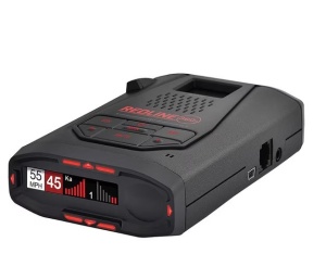 Detector De Radar ESCORT Redline 360C Banda detectie X K KA Laser - Pistol Trucam