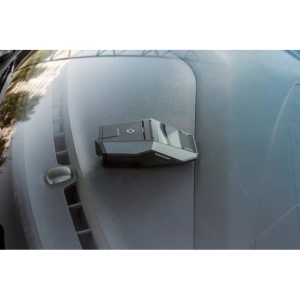 Detector de radar portabil Neoline X-COP 8700s GT 11 Benzi Radar / Laser 360 Grade Detectie Benzi X K KA Laser 360 POP Benzi De Detectie Selectabile Functie De Prioritizare Alerte GPS Intern Detectare Display OLED 6 culori