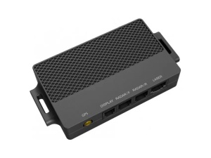 Detector modular pentru radarele si pistoalele laser de ultima generatie Genevo Pro S