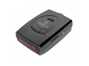 Detector portabil pentru radarele si pistoalele laser de ultima generatie Genevo One M