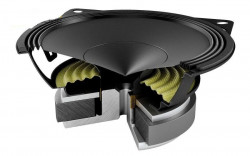 DIFUZOARE AUTO AUDISON PRIMA AP 4, SET 2 DIFUZOARE, 100MM, 40W RMS