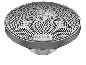 Difuzoare auto Audison Voce II AV 3.0 II set componente, 70mm, 50W, 4Ω, set 2 difuzoare - Img 5