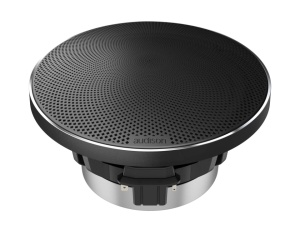 Difuzoare auto Audison VOCE II AVX 6.5 II , set coaxiale, 165mm, 120W RMS, 4Ω, set 2 difuzoare - Img 7