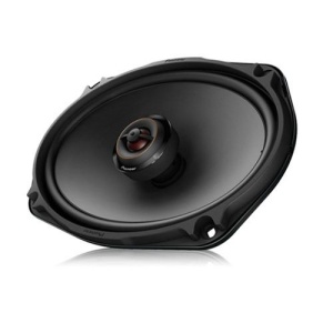 Difuzoare auto coaxiale Pioneer TS-D69F, 110W RMS Pioneer TS-D69F