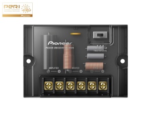 Difuzoare auto componente, 110W RMS, 17 cm, 2 cai Pioneer TS-Z65CH - Img 4