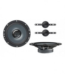 Difuzoare Auto Componente Flat Mac Mobil Street 2.16F 16 cm Putere RMS 60W Max 240W