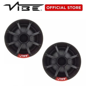 Difuzoare Auto Componente Vibe Slick 6C-V7 90W RMS 16.5 cm 2 Cai Set 2 Difuzoare