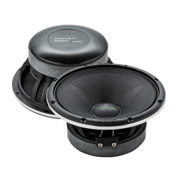 Difuzoare auto Deaf Bonce Apocalypse AP-M61AC PRO set componente, 165mm, 180W RMS, 4Ω, set 2 difuzoare
